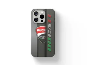 Ducati Handycover Moderner Stilvoller Eindruck Pro